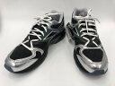 リーボック Reebok メンズ スニーカー プレミア ロード プラス VI スポーツ ランニング フットウェア グリーン系 H03123 【中古】