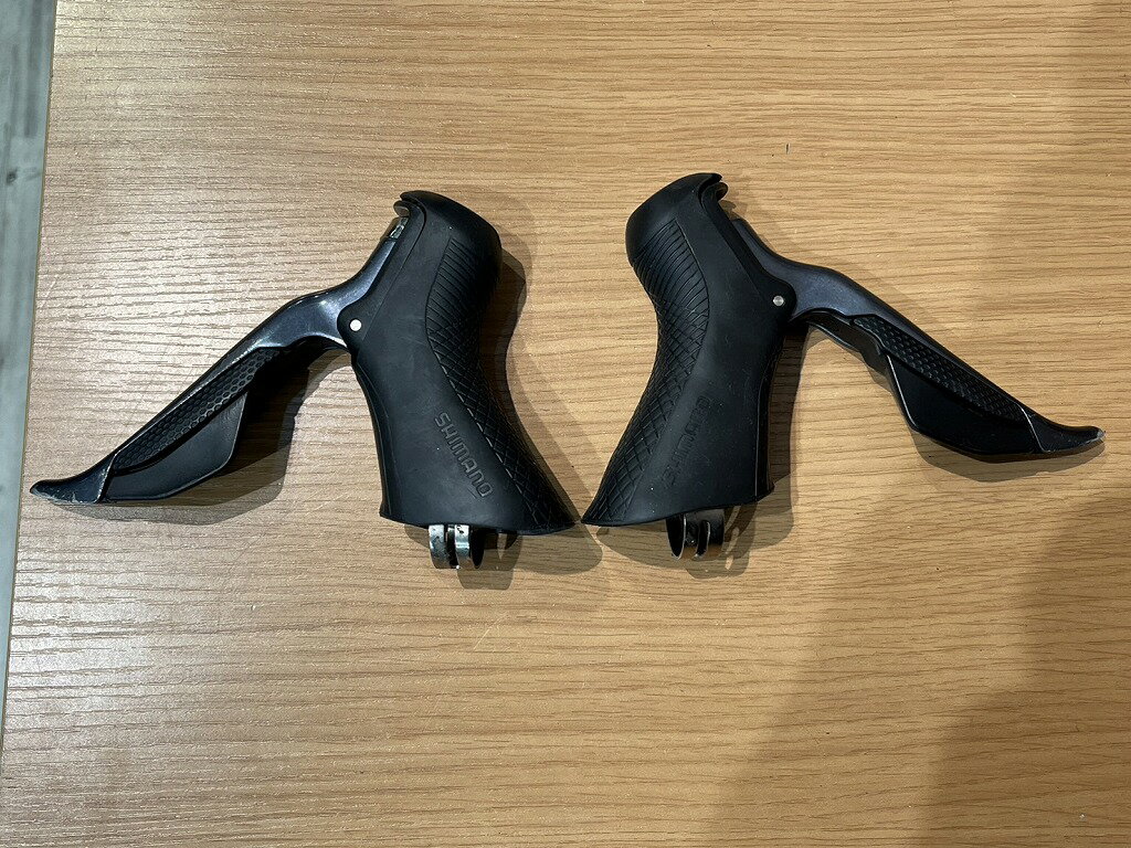 V}m SHIMANO Di2 Vt^[Zbg ST-R8050 yJE}˒ˁz yÁz