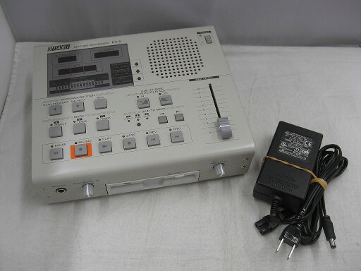 オタリ OTARI 【ジャンク品】 MOディスクレコーダー DX-5 【中古】 オタリ OTARI 【ジャンク品】 MOディスクレコーダー DX-5 【中古】