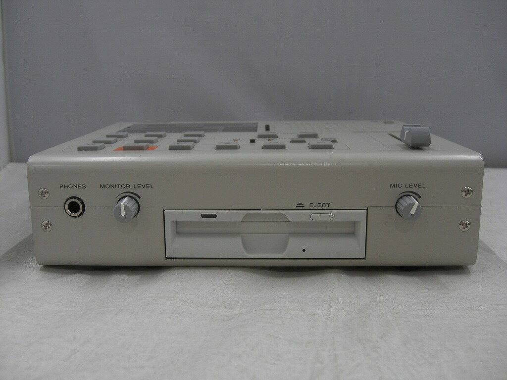 オタリ OTARI 【ジャンク品】 MOディスクレコーダー DX-5 【中古】