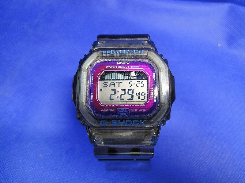  CASIO ӻ G-SHOCK GLX-5600B š