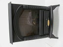 ヒーテック HEATEC FP-400 インテリア電気暖炉 2013年製 【中古】