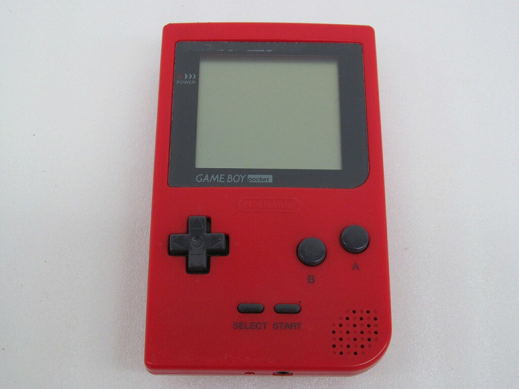 ニンテンドー Nintendo 【ジャンク品】 ゲームボーイ MGB-001 【中古】