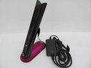 【期間限定セール】ダイソン dyson Corrale HS03 コードレスヘアアイロン 【中古】