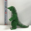 バンダイ BANDAI ウルトラマン80怪獣 ギマイラ 【中古】