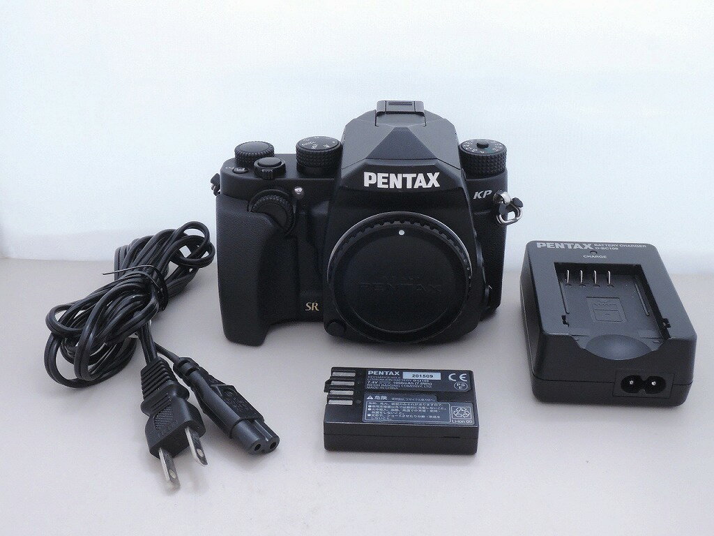 楽天市場】pentax kp ボディの通販 楽天市場】pentax kp ボディの通販