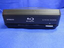 ヒタチ HITACHI Blu-rayディスクライター DZ-WR90 【中古】