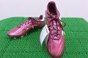 【期間限定セール】【未使用】 アディダス adidas タグ付き超極美品 サッカースパイク固定式 27.0cm コパピュア 2 ELITE FG 天然芝 部活動...