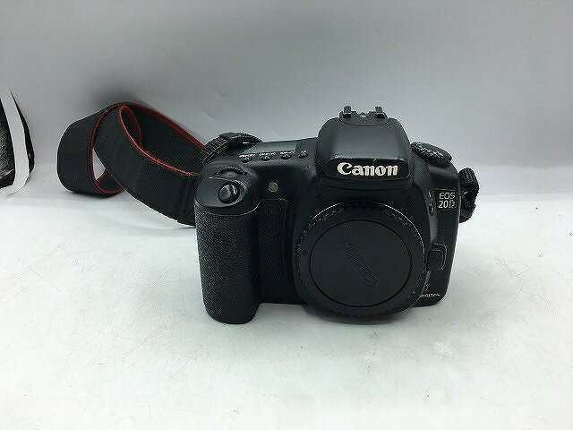 キヤノン Canon デジタル一眼レフカメラ EOS　20D 【中古】