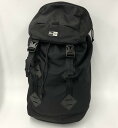 ニューエラ New Era バックパック リュックサック ユニセックス ブラック系 【中古】