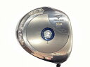【期間限定セール】ブリヂストン BRIDGESTONE TOURSTAGE ViQ MX 右用ドライバー 10.5 【中古】
