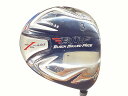 ブラックミルドフェス B.M.F X-460 右用フェアウェイウッド 3 【中古】