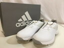 【期間限定セール】アディダス adidas 【新品同様】W RESPONSE BOUNCE BOA2 EF2010 【中古】