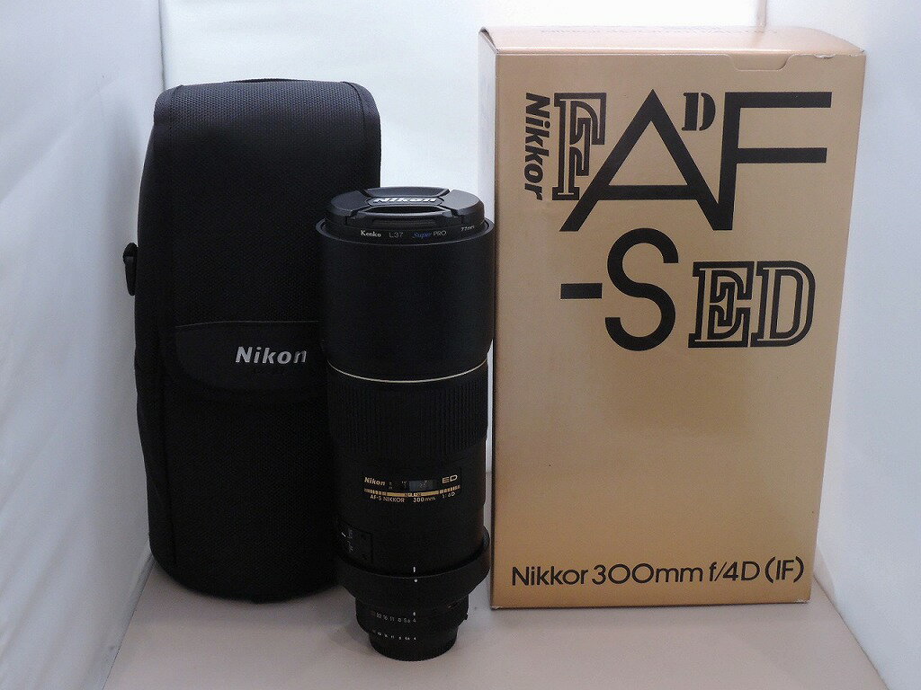 楽天市場】nikon ai af-s 300mm f4d if-ed 中古の通販 楽天市場】nikon ai af-s 300mm f4d if-ed 中古の通販