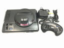 【7/19(土)20時~全品ポイント10倍!要エントリー!】セガ SEGA メガドライブ HAA-2510 【中古】