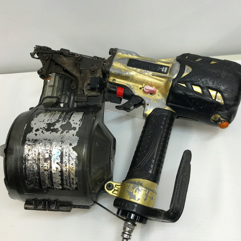 楽天市場】釘打機 中古(メーカー日立)の通販 楽天市場】釘打機 中古(メーカー日立)の通販
