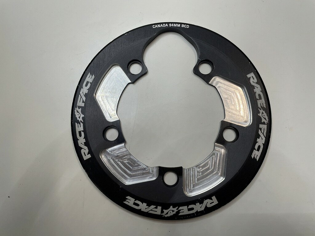 졼ե RACEFACE 󥬡 5 BCD94mm ڥޥҡ š