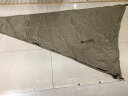 ロゴス LOGOS Trad Canvas ソーラーツーリングタープ 71202002 【中古】