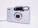【期間限定セール】コニカ Konica フィルムカメラ RevioII 【中古】