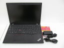 【期間限定セール】レノボ Lenovo Lenovo ThinkPad L580 【中古】(2)