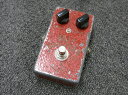 ハオ HAO RUST BOOSTER II 【中古】