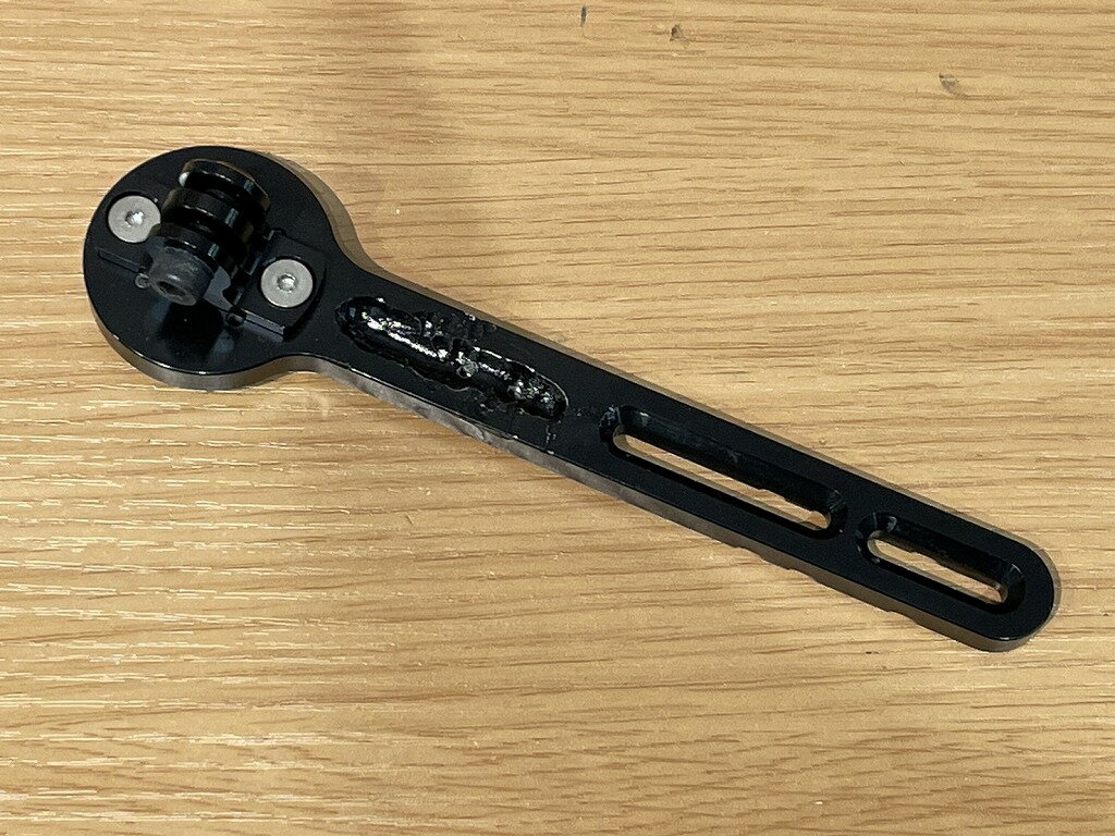 【全品ポイント10倍!要エントリー】【期間限定セール】レックマウント REC MOUNTS 【加工あり】GARMIN マウント 【カウマン戸塚】 【中古】