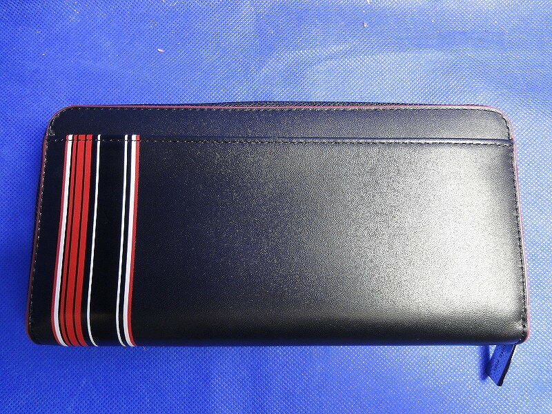 【全品ポイント10倍！要エントリー！】【期間限定セール】マイケルコース MICHAEL KORS ラウンドファスナー長財布 LI2002 36U0LKNZ3L 【中古】