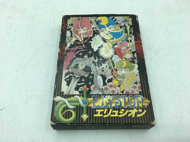 東京書籍|ファミコンソフト|HARDOFFオフモール（オフモ