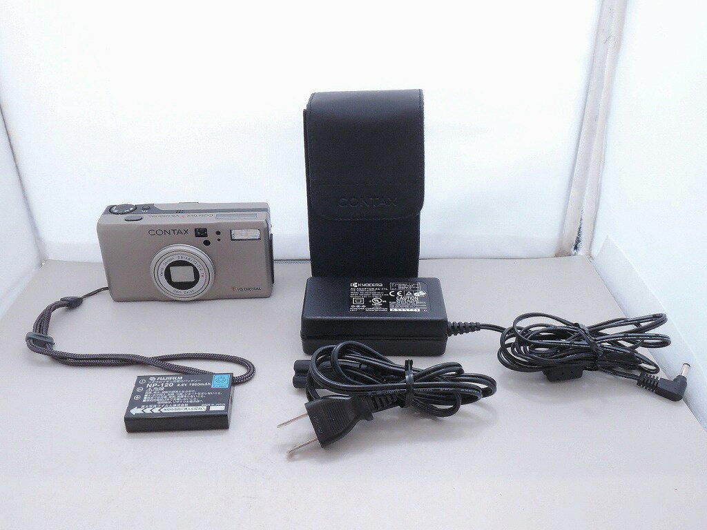 楽天市場】CONTAX Tvs DIGITALの通販 楽天市場】CONTAX Tvs DIGITALの通販