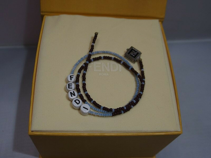 åȥޥŷԾŹ㤨֡ڴָꥻۥեǥ FENDI  ӡͥå쥹 šۡפβǤʤ3,960ߤˤʤޤ