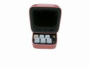 DIVOOM DIVOOM スピーカー Ditoo Pro Pink 90100058207 【中古】