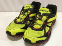 スコット SCOTT 【並品】ERIDE NAKOA トレイルGTX 235901 【中古】
