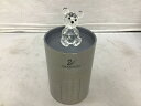 スワロフスキー SWAROVSKI くま 【中古】