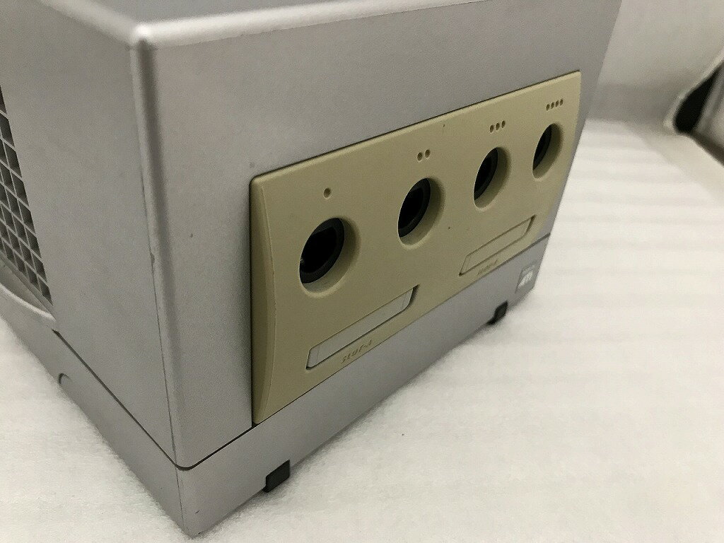 【中古】ニンテンドー パズルコレクション GC