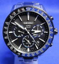 セイコー SEIKO 腕時計 ASTRON SBXC009 【中古】