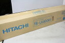 ヒタチ HITACHI 壁掛け金具 角度可変型 特定機種専用 TB-LKA0081 【中古】