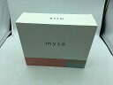 ミーゼ myse 美顔器 MS-10B 【中古】
