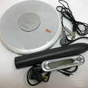 パナソニック Panasonic ポータブルCDプレイヤー SL-CT710 【中古】