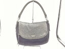 【期間限定セール】ケイトスペード kate spade 2wayバッグ グレー 【中古】