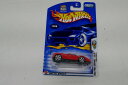 【ポイント10倍!要エントリー!】【期間限定セール】(B) MATEL ミニカー 1/64 ENZO FERRARI(レッド) 「Hot Wheels 2003...