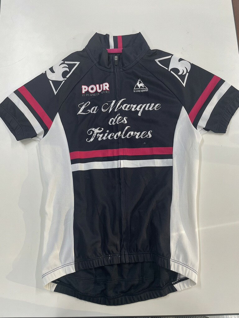 楽天市場】LE coq sportif サイクルジャージの通販 楽天市場】LE coq sportif サイクルジャージの通販