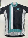 ジェッセージ GSG サイクルジャージ Sサイズ レディース【カウマン鎌倉】 【中古】