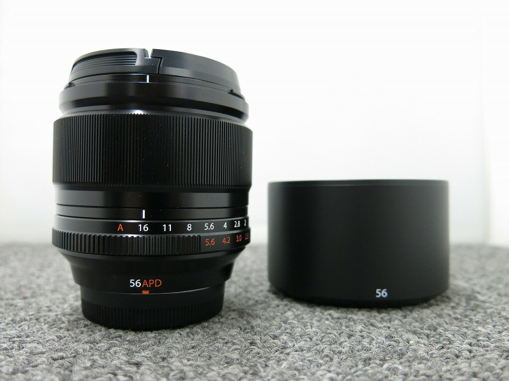 楽天市場】フジフイルム xf56mm f1.2 r apdの通販 楽天市場】フジフイルム xf56mm f1.2 r apdの通販
