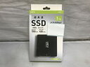 【未使用】 リーダーメディアテクノ LAZOS 内蔵SSD 1TB L-ISS1T(2)