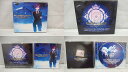 タイプムーン TYPE-MOON Fate CDセット 【中古】