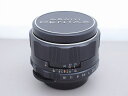 【6/22(日)20時〜全品ポイント10倍!要エントリー!】ペンタックス PENTAX M42マウント レンズ オールドレンズ Super-Multi-Coated-TAKUMAR 50mm f1.4 【中古】(2)