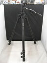 【ポイント10倍!要エントリー!】【期間限定セール】スリック SLIK 三脚 ABLE 300 FX 【中古】