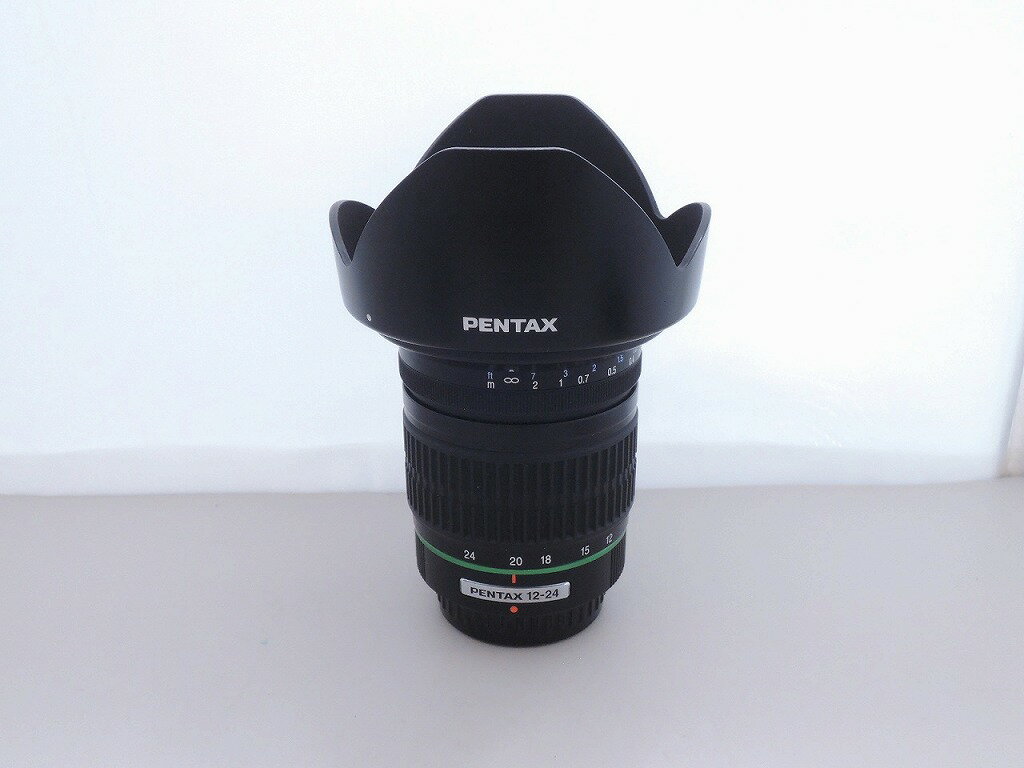 楽天市場】pentax da 12-24の通販 楽天市場】pentax da 12-24の通販