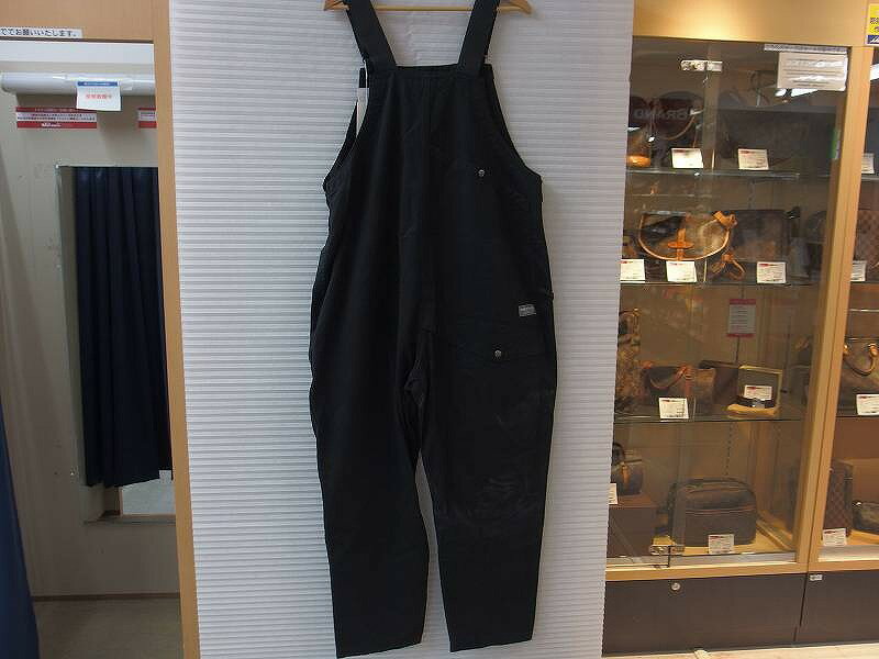 ジョンブル Johnbull サロペット オールインワン オーバーオール 【中古】