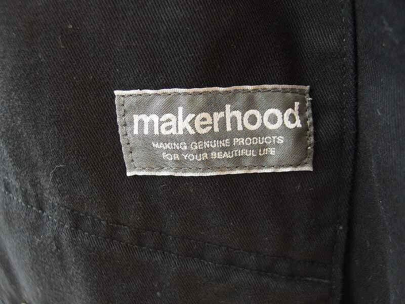 ジョンブル Johnbull サロペット オールインワン オーバーオール 【中古】